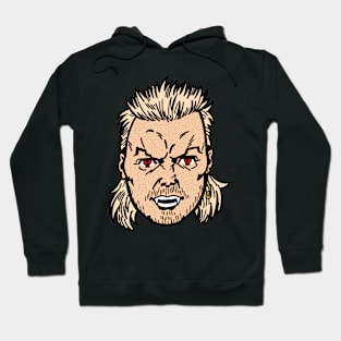 DAVID POWERS Hoodie